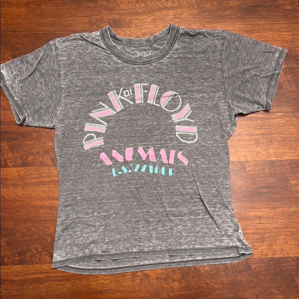 Pink Floyd Woman's T-Shirt